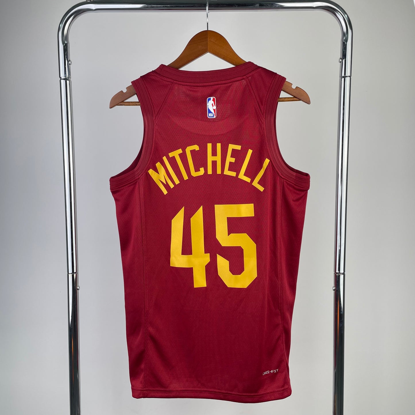 Camisola NBA 2023 Cleveland Cavaliers