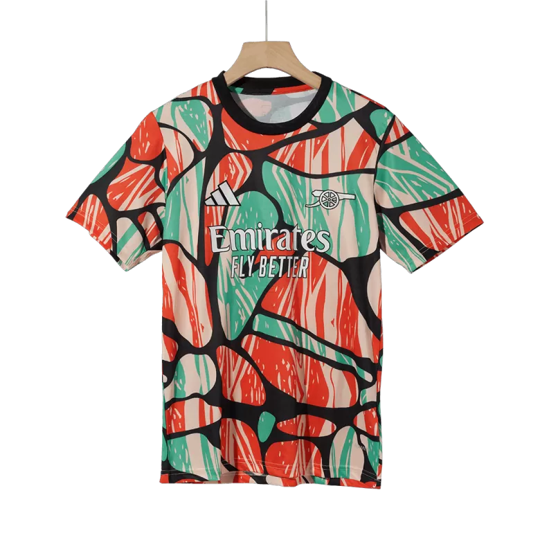 Camisola ARS 2024-25 Pre-Match Versão Adepto