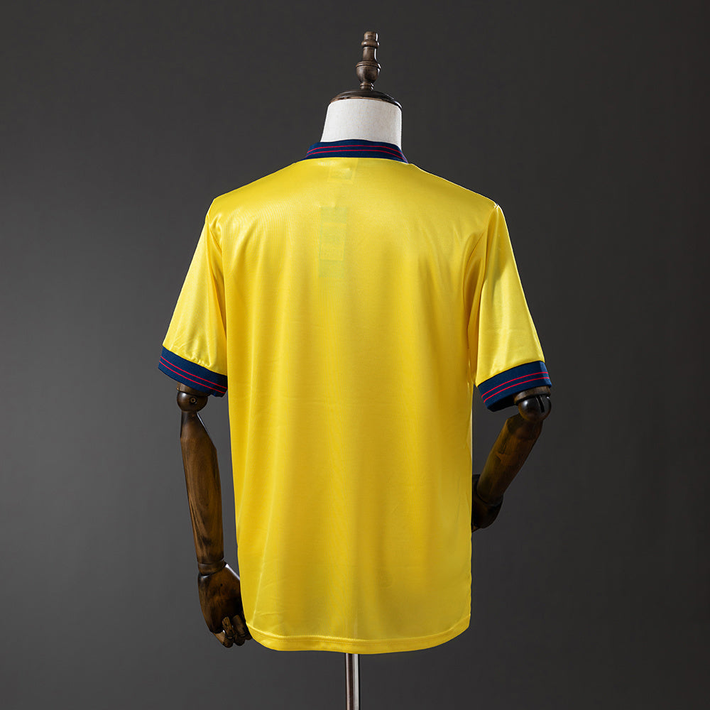 Camisola ARS 1984-85 Alternativa