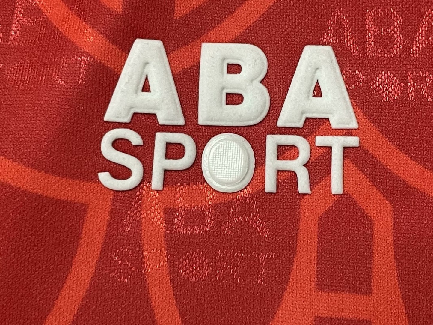 Camisola Manga Comprida Atlas FC 1994-95 Principal