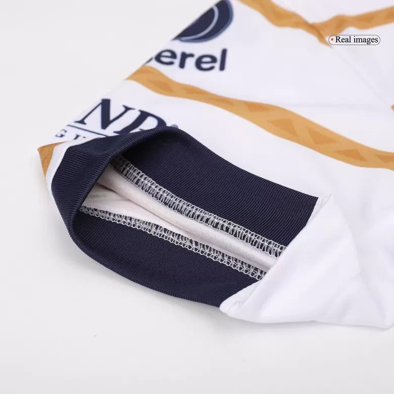 Camisola UNAM Pumas 2024-25 Principal Versão Adepto