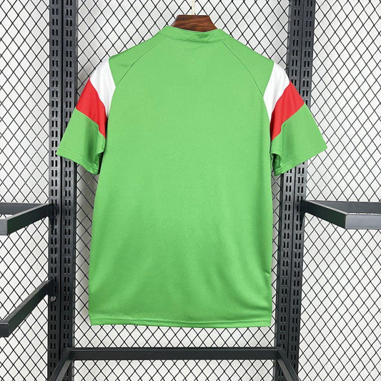 Camisola Athletic Club Bilbao 2011-12 Alternativa
