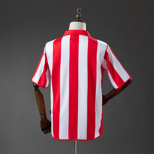 Camisola CD Chivas 2003-04 Principal