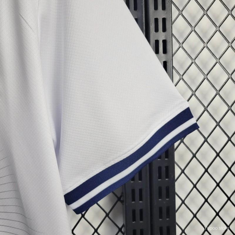 Camisola Inglaterra 2024 Edição Especial Versão Adepto