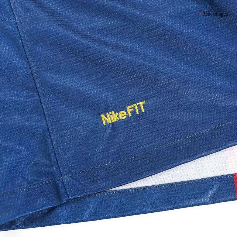 Camisola FC Barcelona 2008-09 Principal UCL