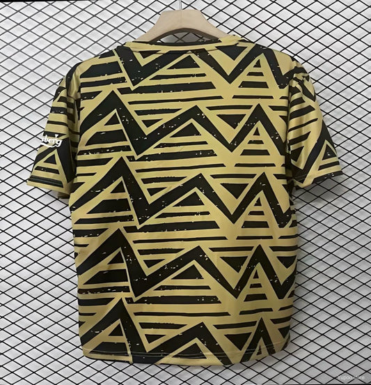 Camisola FC Copenhaga 2025-26 Guarda-Redes Versão Adepto