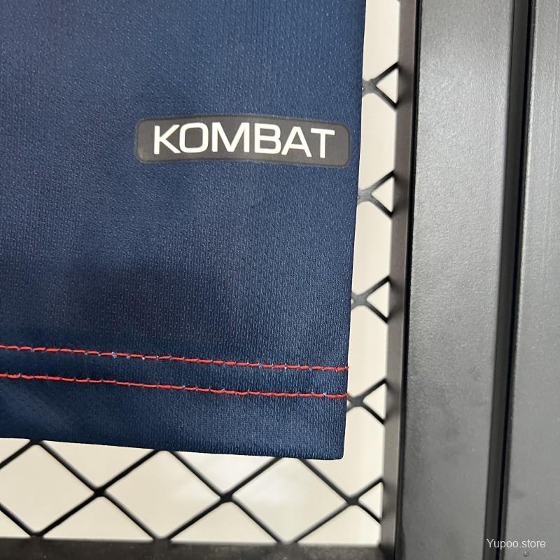 Camisola Genova 2025-26 Principal Versão Adepto