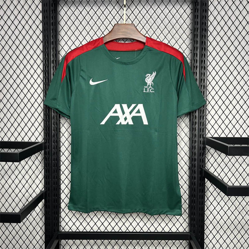 Camisola LIV 2024-25 Pre-Match Versão Adepto