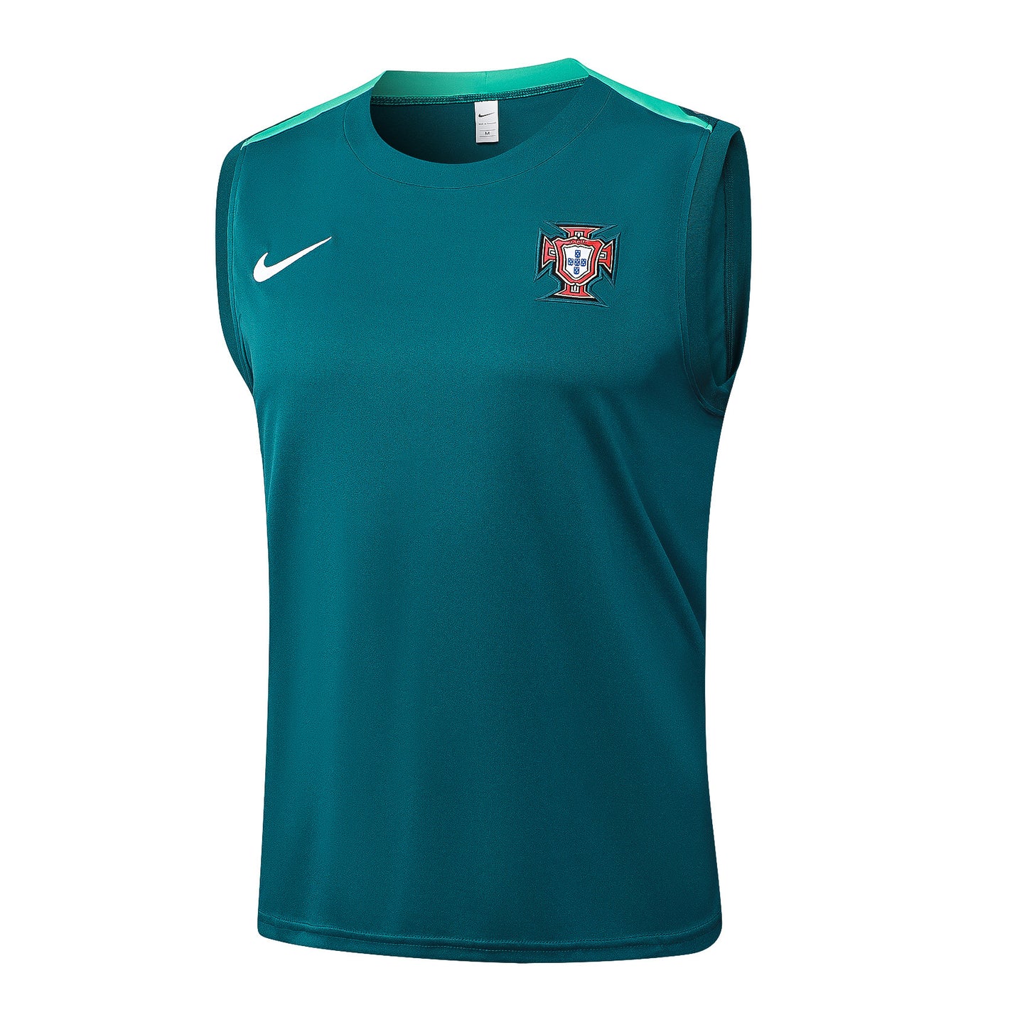 Kit Treino Manga Cava Portugal 2024