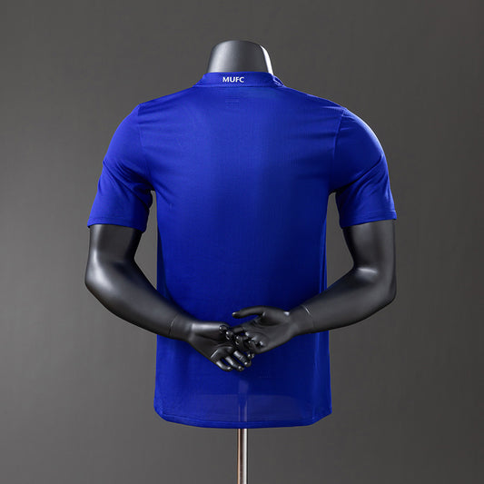 Camisola M-UNITED 2008-09 Alternativa Versão Jogador