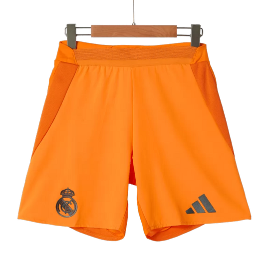 Calções Real Madrid CF 2024-25 Alternativo