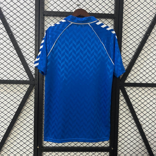 Camisola Real Madrid 1986-87 Alternativa