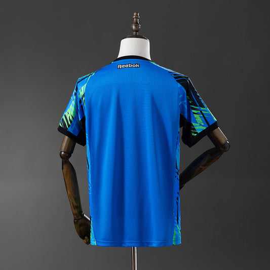 Camisola Botafogo-RJ 2025-26 Guarda-Redes Lisa Versão Adepto