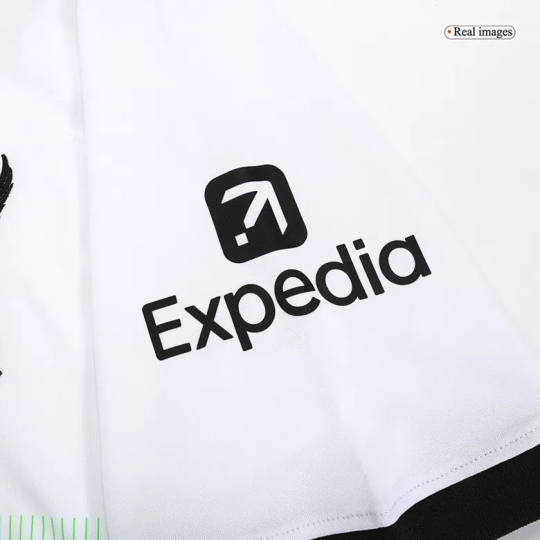 Camisola LIV 2023-24 Alternativa