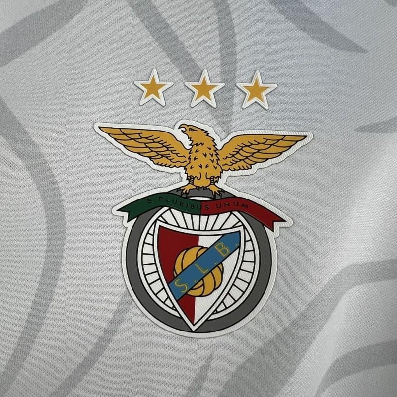 Camisola S.L.B. 2026-27 Edição Especial Versão Adepto