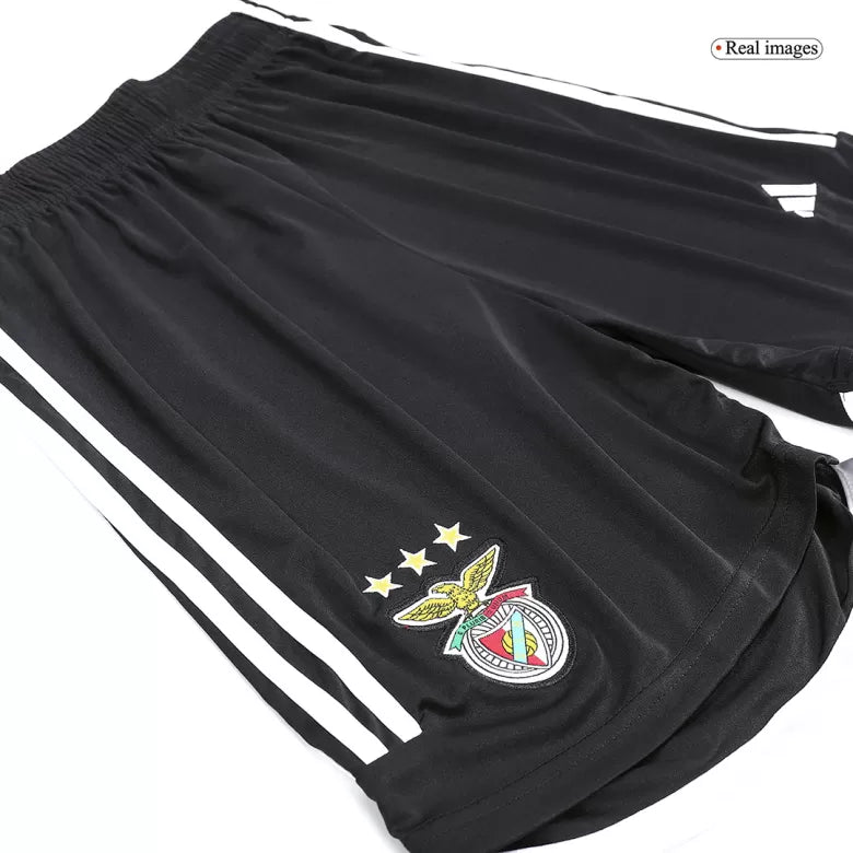 Calções SLB 2024-25 Alternativos