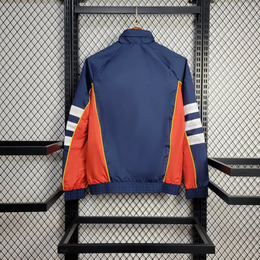 Corta Vento ARS 2025-26