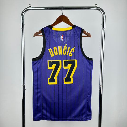 Camisola NBA 2021 Los Angeles Lakers