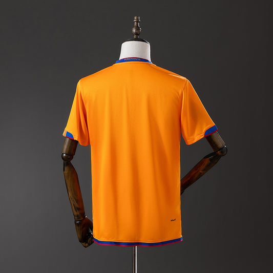 Camisola FC Barcelona 2006-07 Alternativa