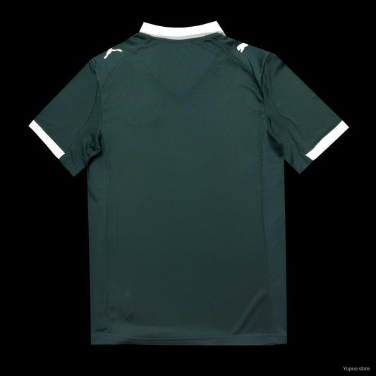 Camisola P-MOUTH 2025-26 Principal Versão Adepto