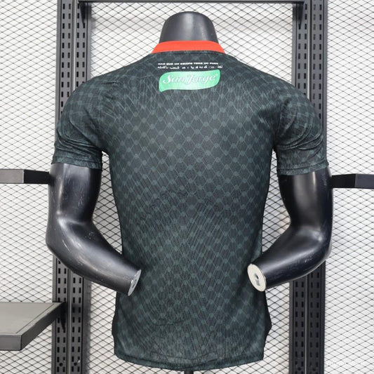 Camisola CD Palestino 2025-26 Edição Especial Versão Jogador