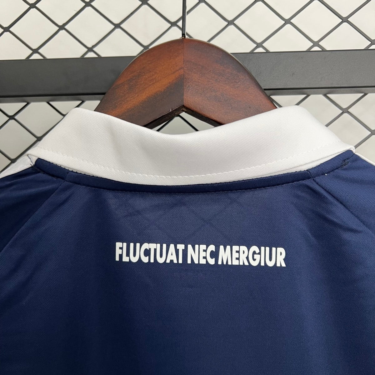 Camisola Paris FC 2025-26 Principal Versão Adepto