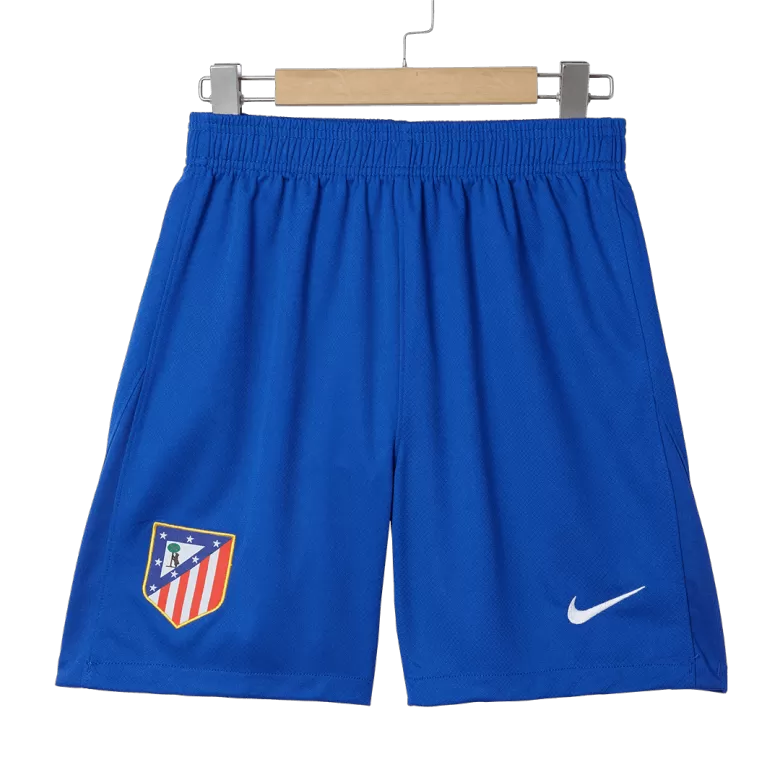 Calções Atletico Madrid 2025-26 Principal