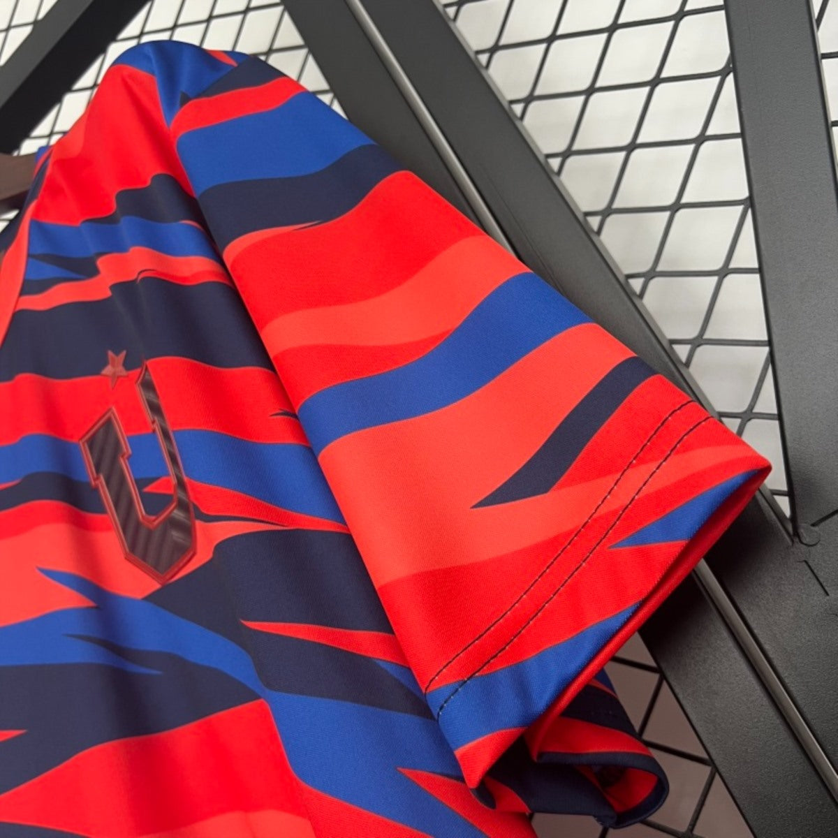 Camisola CF Universidad de Chile 2025-26 Treino Versão Adepto