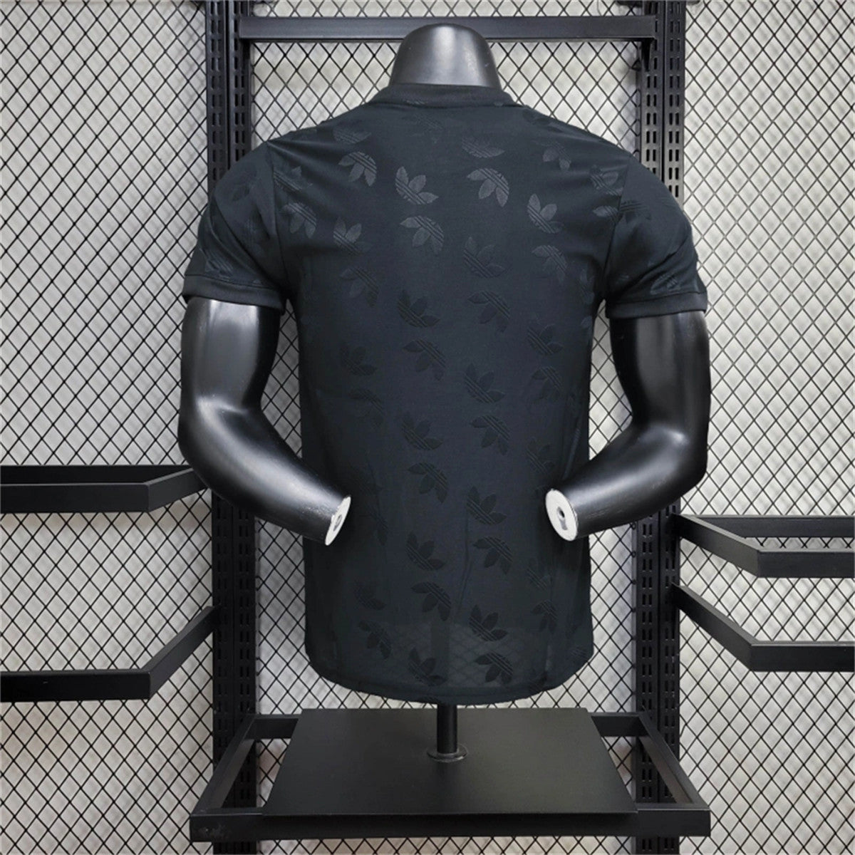 Camisola Juventus FC 2025-26 Edição Especial Versão Jogador