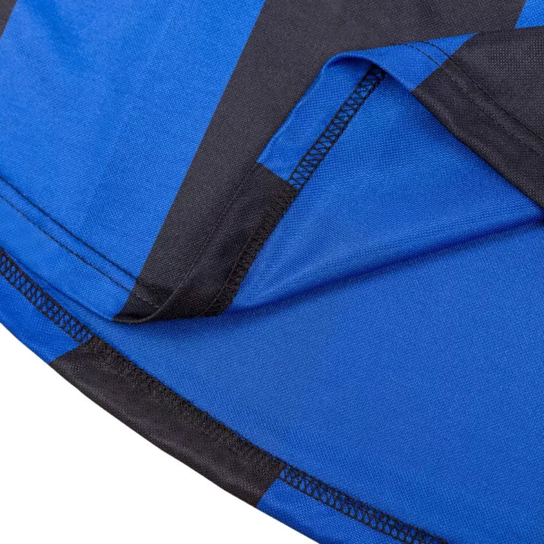 Camisola Inter Milão 1999-00 Principal RONALDO #9