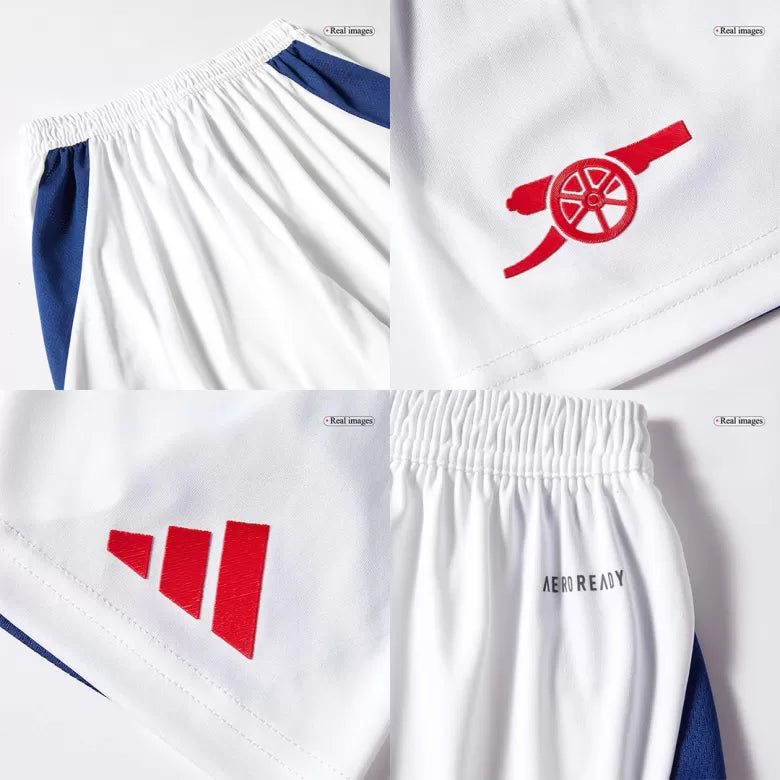 Kit Criança ARS 2024-25 Principal
