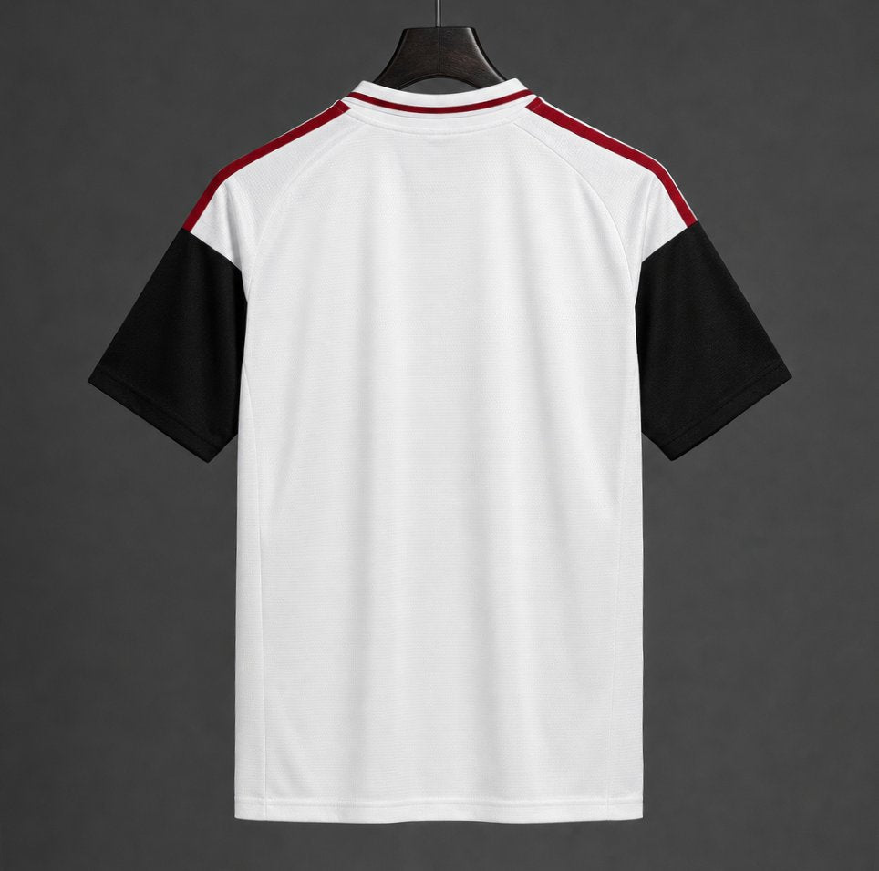 Polo S.L.B. 2026-27 Branco