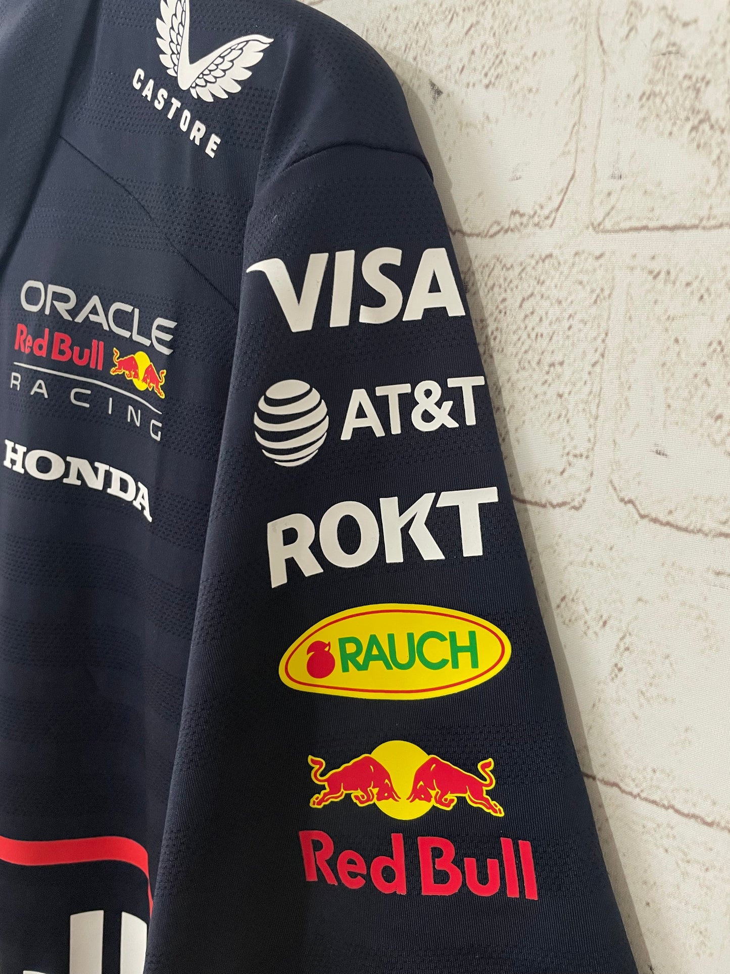 Polo F1 Red Bull Racing 2025