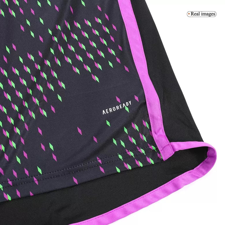 Camisola FC Bayern Munique 2023-24 Alternativa