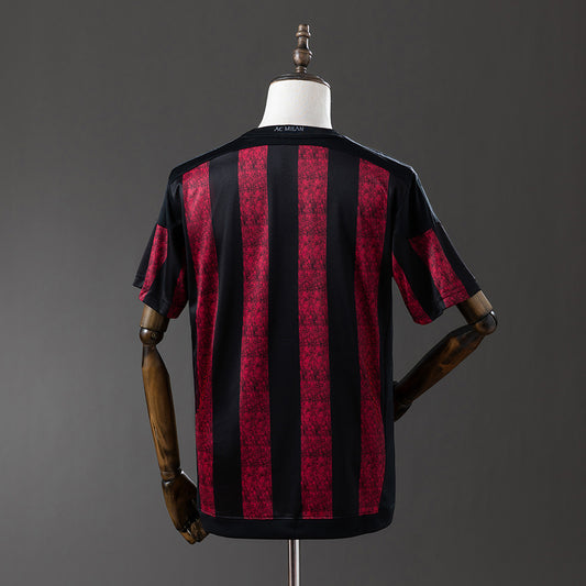 Camisola AC Milan 2015-16 Principal