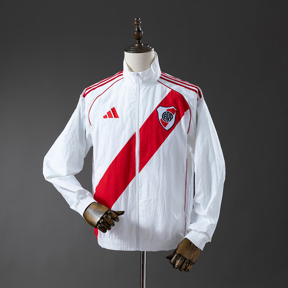 Corta Vento CA River Plate 2025-26