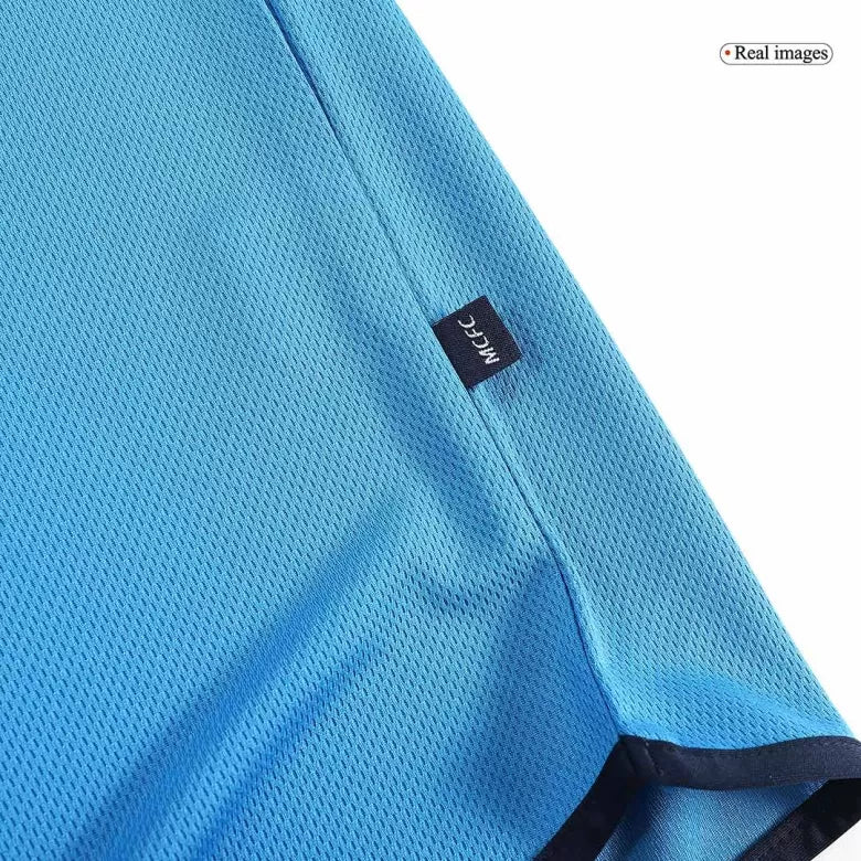 Camisola MCI 2002-03 Principal