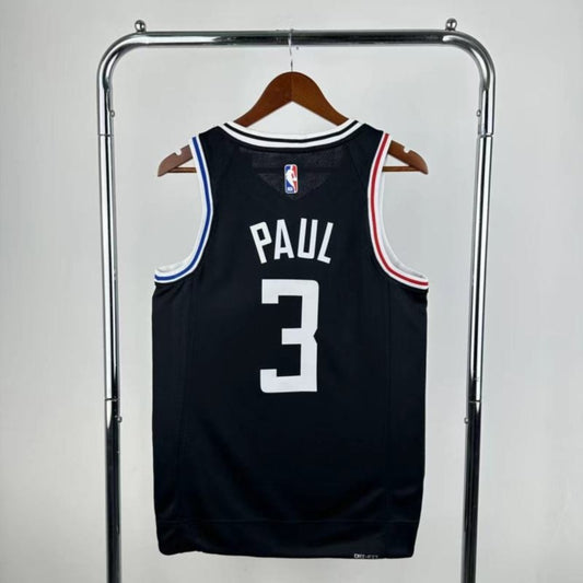 Camisola NBA 2023 LA Clippers