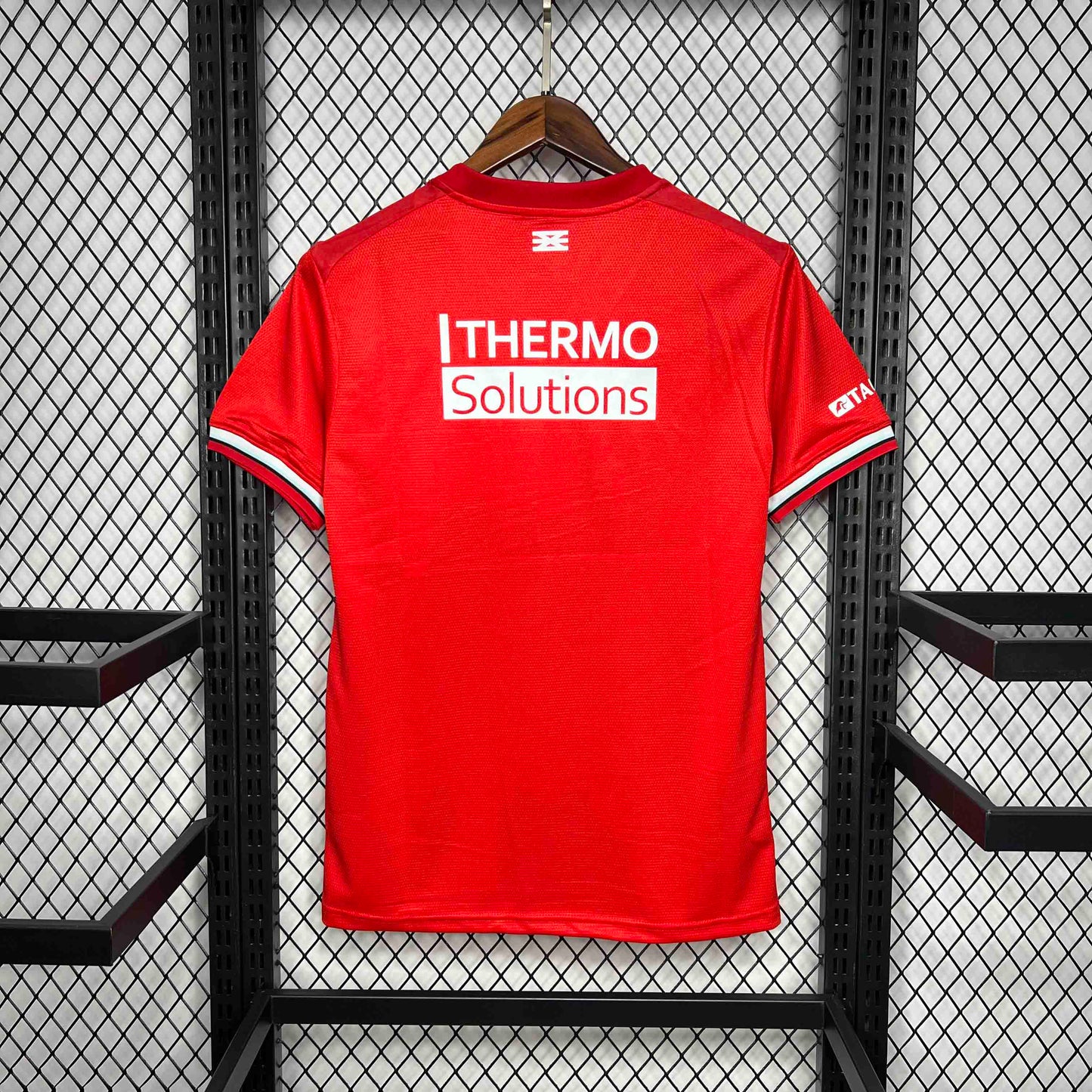 Camisola FC Twente 2024-25 Principal Versão Adepto