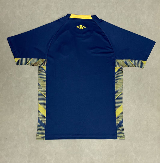 Camisola Gremio 2025-26 Guarda-Redes Versão Adepto