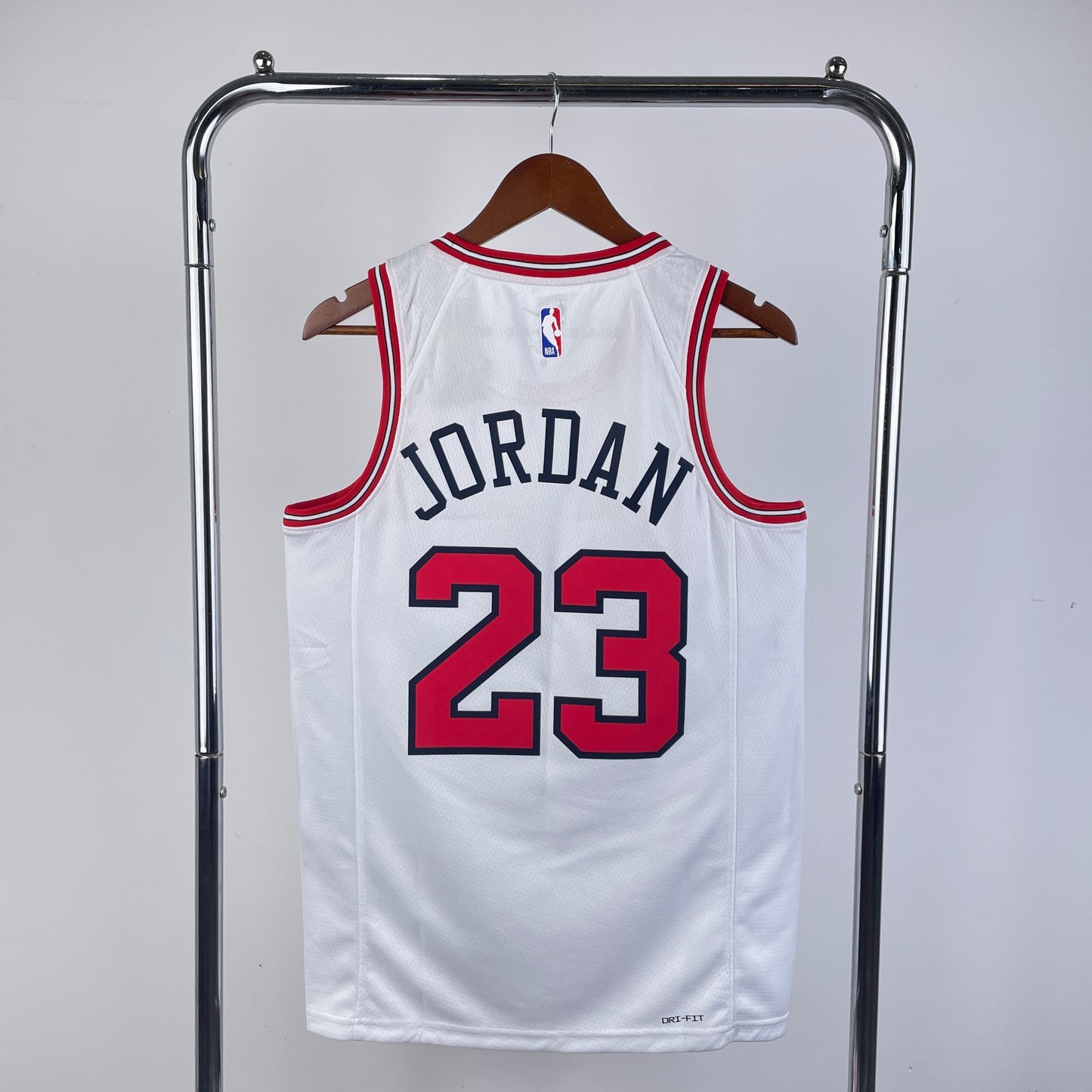 Camisola NBA 2023 Chicago Bulls