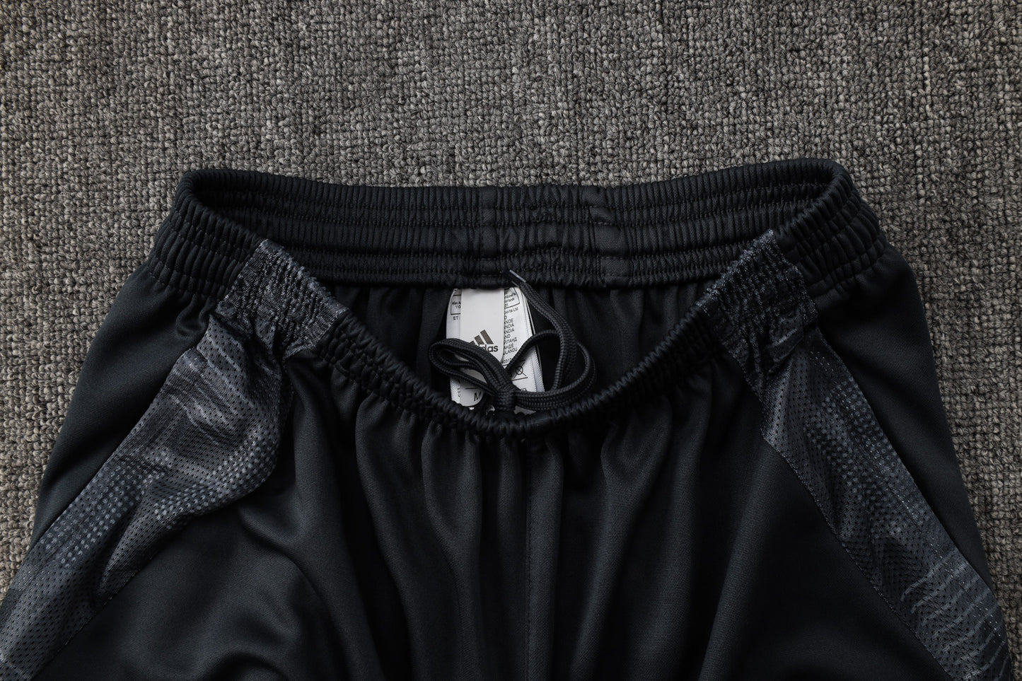 Kit Treino Manga Cava S.L.B 2025-26