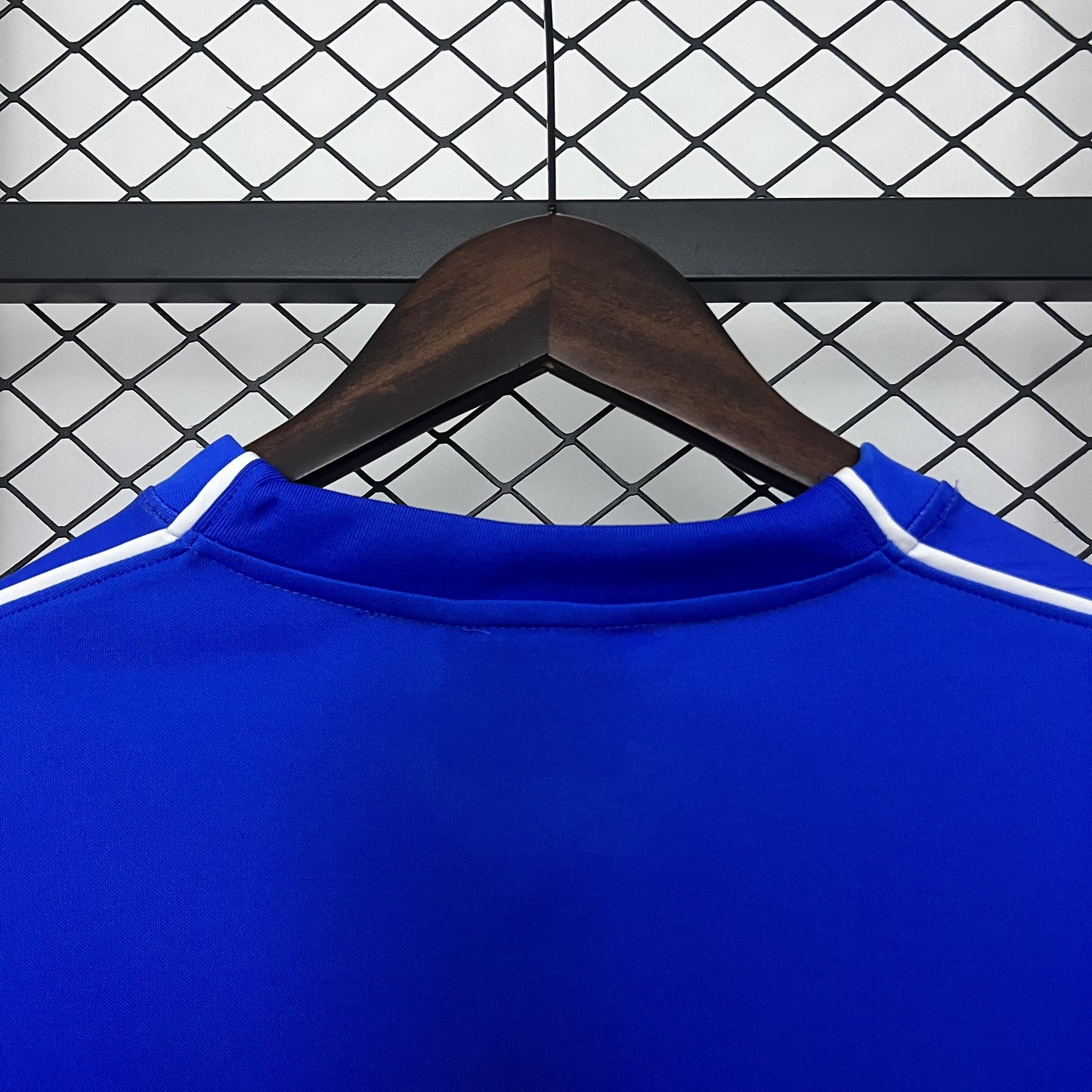 Camisola Juventus FC 1999-00 Alternativa