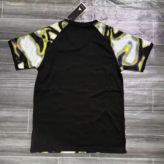 Camisola Tigres UANL 2025-26 Edição Especial Versão Adepto