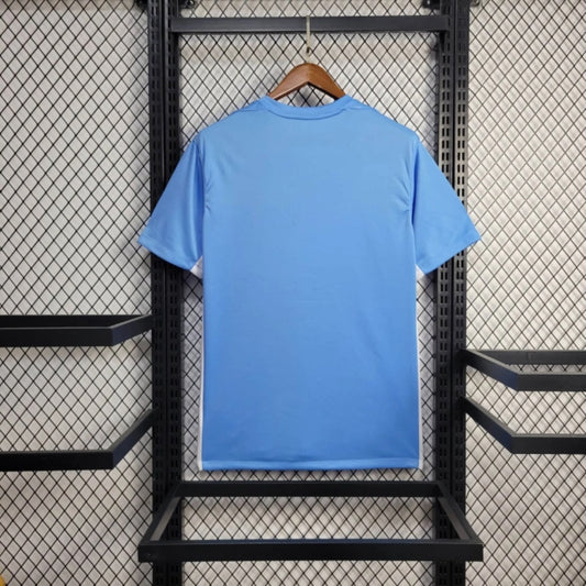 Camisola Uruguai 2025 Principal Versão Adepto