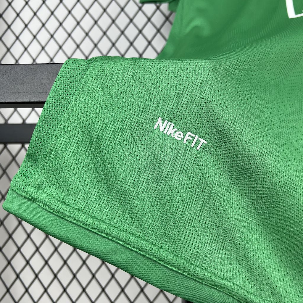 Camisola M-United 2007-08 Guarda-Redes