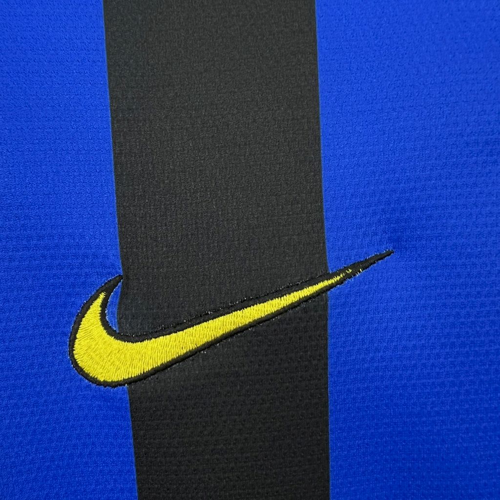 Camisola Inter Milão 1998-99 Principal