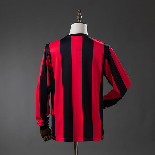 Camisola Manga Comprida OGC Nice 1977-78 Principal
