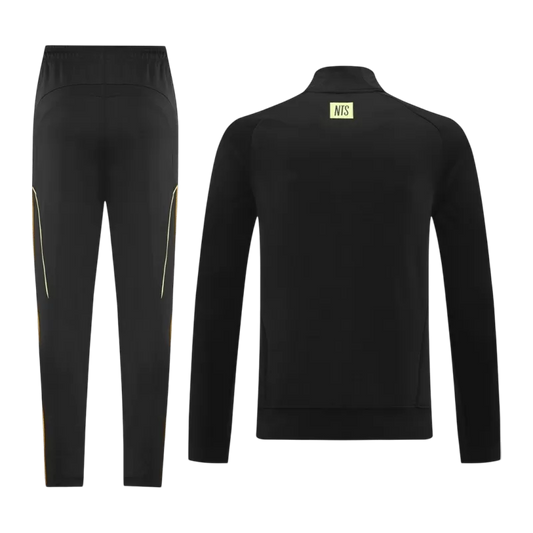 Fato de Treino ARS 2025-26 - Casaco sem Capuz