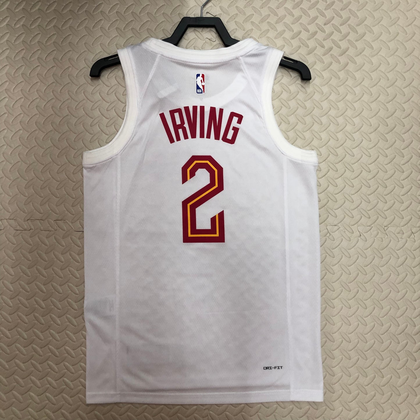 Camisola NBA 2023 Cleveland Cavaliers